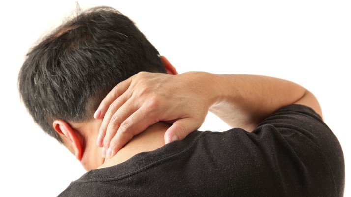 3 Ways to Prevent Neck Pain at Work