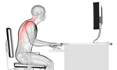 Combating a Sitting Workplace